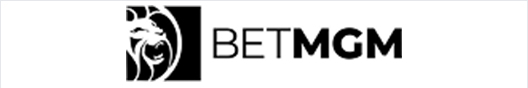 BetMGM Logo 