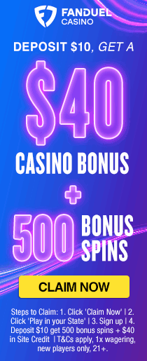 Fanduel banner