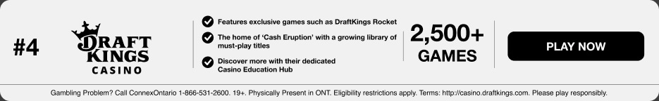 Draft Kings tablet