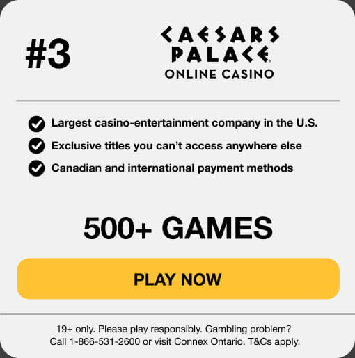 Caesars Palace