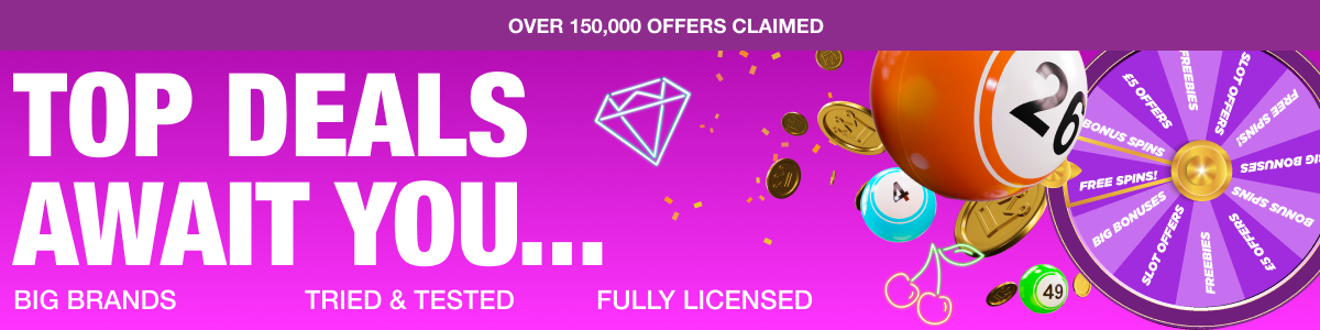 Homepage purple